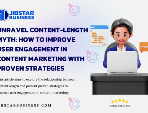 Unravel Content Length Myth: How to Improve User Engagement in Content Marketing with Proven Strategies